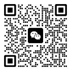 WeChat QR code