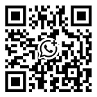 WhatsApp QR code